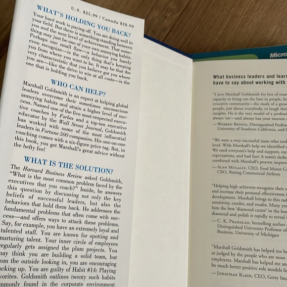 Two books on leadership and organization - Picture 9 of 10